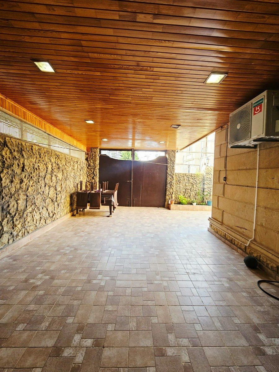Satılır 4 otaqlı həyət evi/bağ evi 135 m² — Ev, villa, Bakı (5)