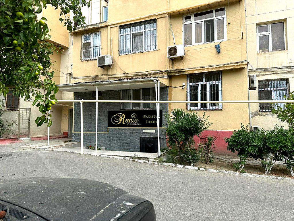 Satılır obyekt 100 m² — Əmlak, Bakı (2)