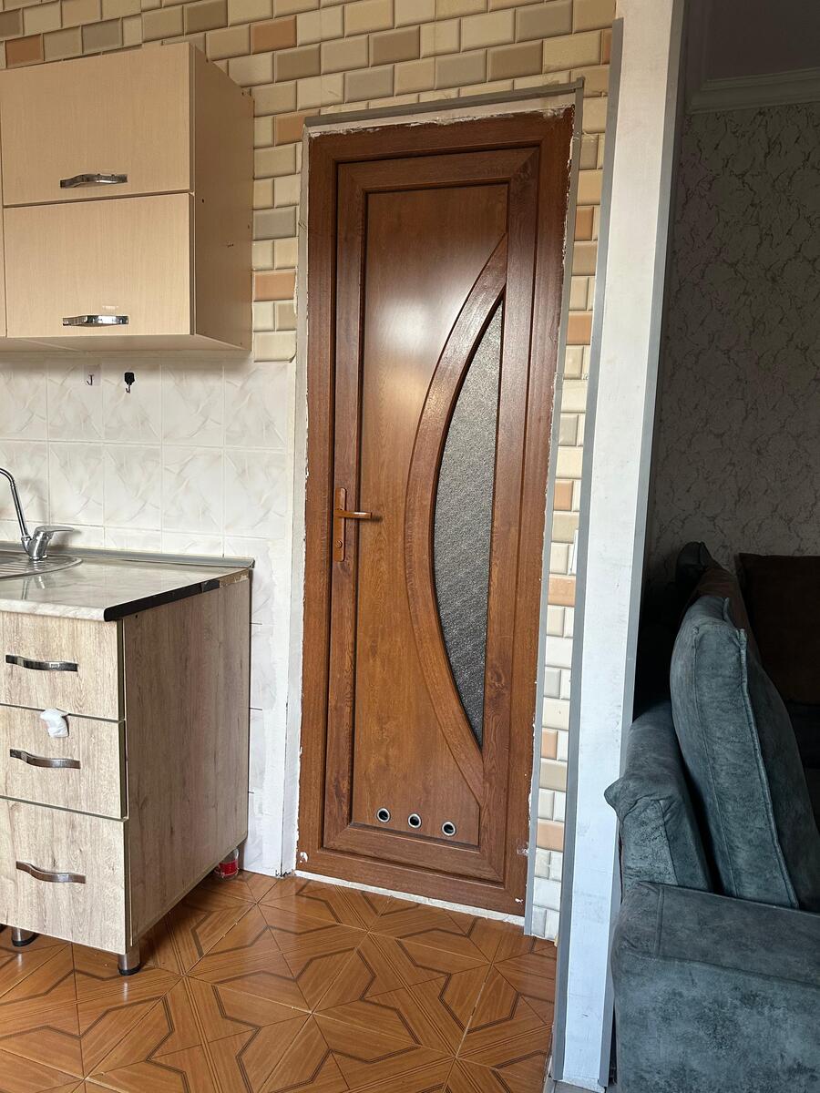 İcarəyə verilir 2 otaqlı köhnə tikili 55 m² — Mənzil, Bakı (11)