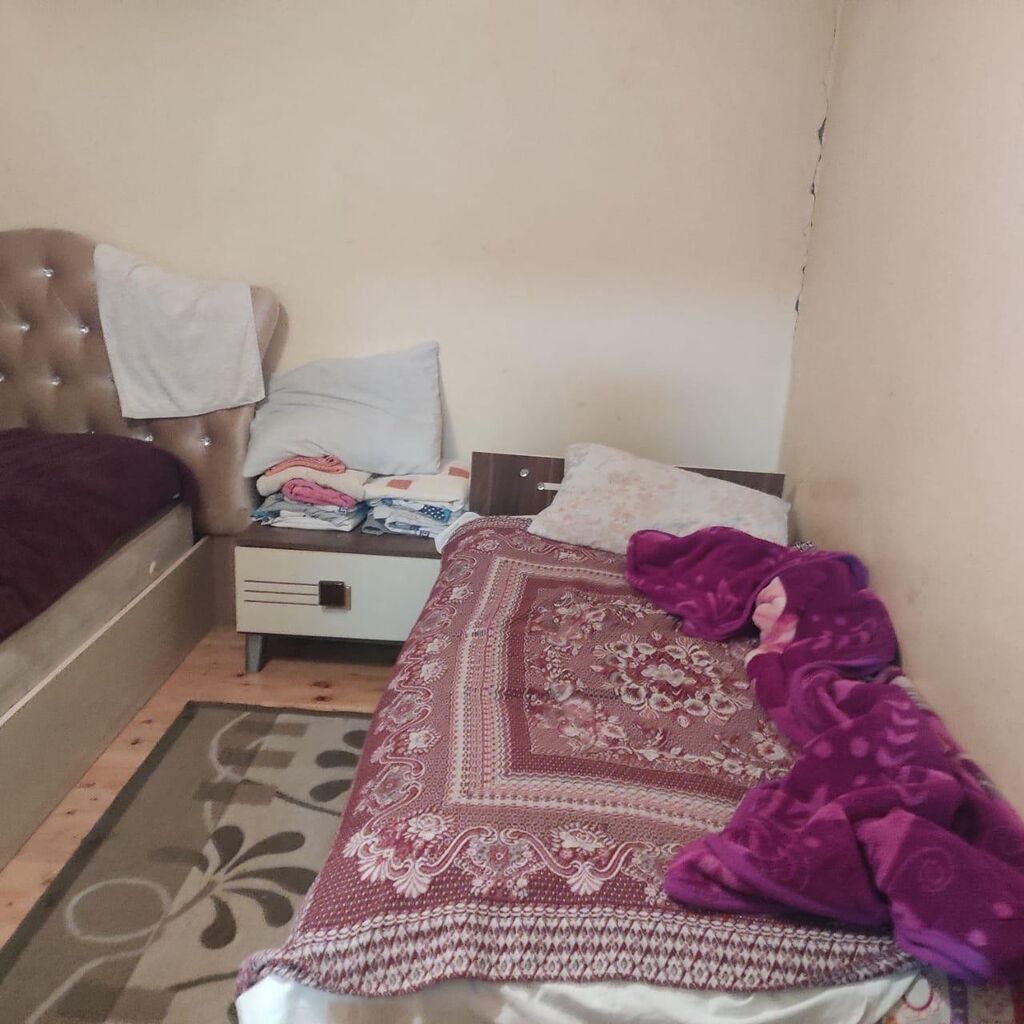 5 otaqlı, 156 kv. m, Kredit yoxdur, Orta təmir — Ev, villa, Yevlax (9)