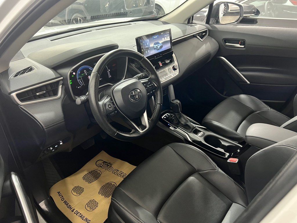 Toyota Frontlander, 2.0 L, 0.91 kWh, 2024 il, 20 900 km — Avtomobillər, Bakı (9)