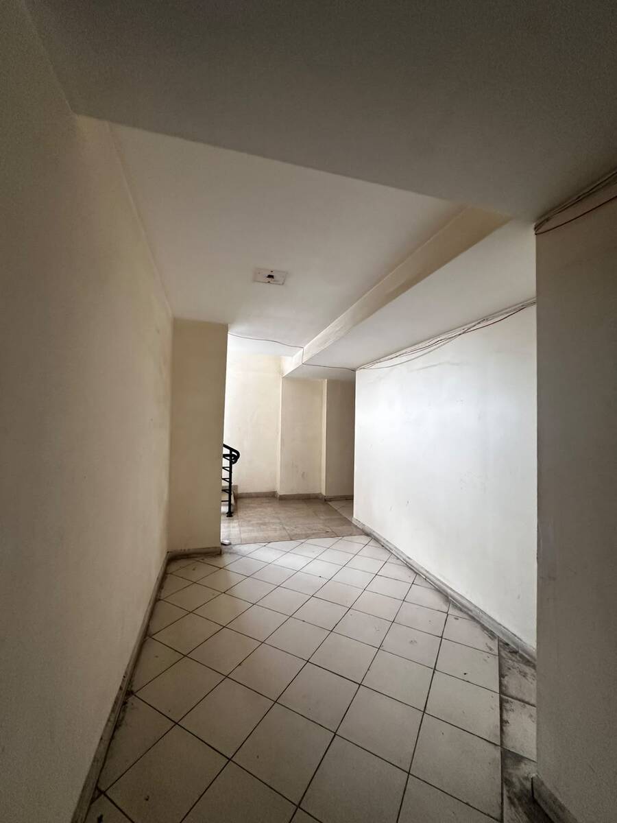 Satılır 2 otaqlı köhnə tikili 40 m² — Mənzil, Bakı (10)