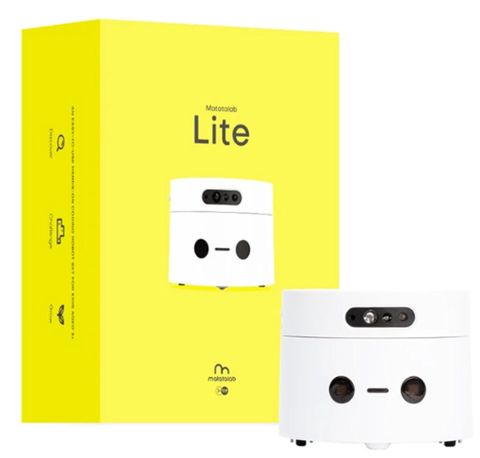 Matatalab Lite – uşaqlar üçün asan başlanğıclı kodlaşdırma və robotika — Bakı