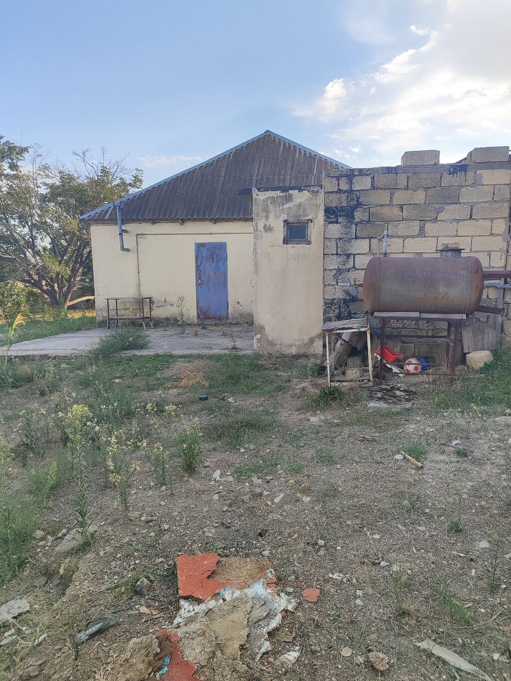 14 sot, Tikinti, Maklerlər narahat etməsin, Kupça (Çıxarış) — Torpaq, Masazır (4)
