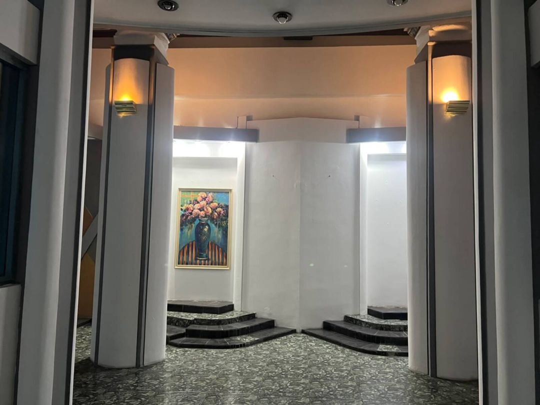 İcarəyə verilir 5 otaqlı ofis 200 m² — Ofis, Bakı (3)