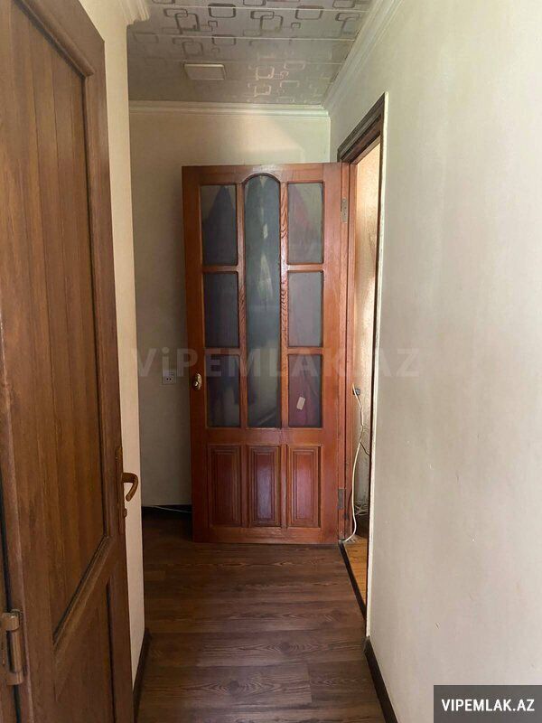 Nərimanov rayonunda 2 otaqlı Köhnə tikili Satılır, 45 m² — Mənzil, Bakı (6)