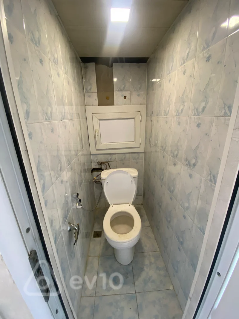 2 otaqlı mənzil, 60 m², Zaur Şərifov küçəsi — Mənzil, Bakı (10)