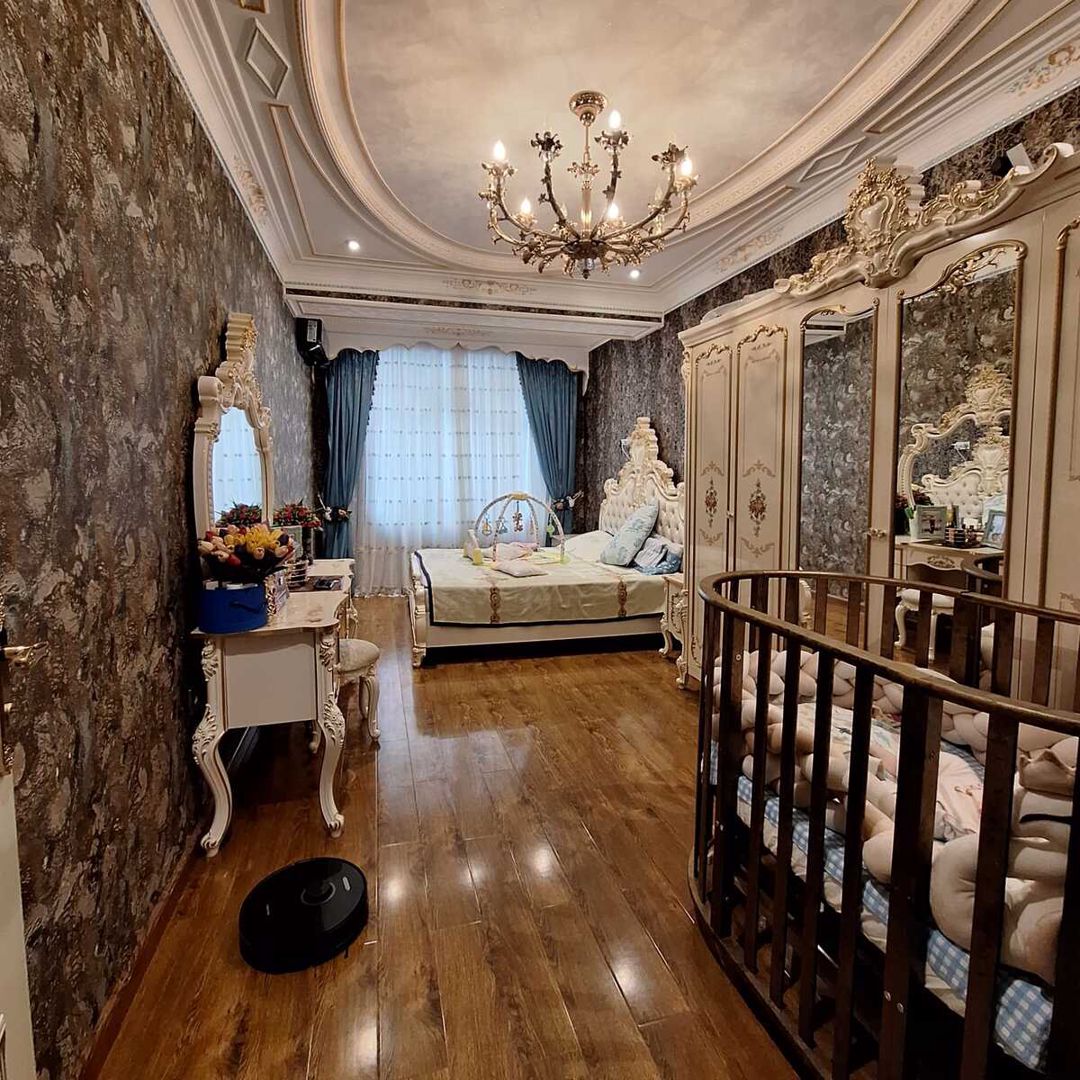 İcarəyə verilir 2 otaqlı yeni tikili 64 m² — Mənzil, Bakı