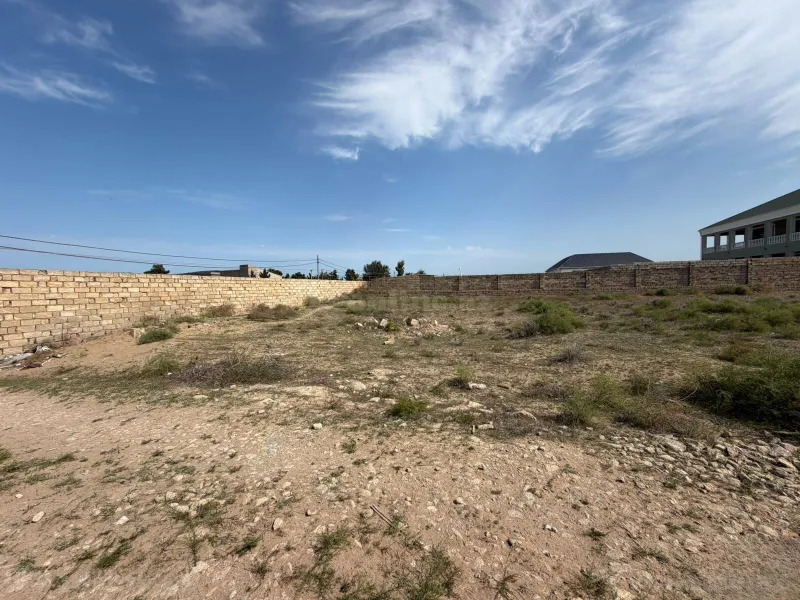 Satılır Torpaq 12 sot Bakı, Sabunçu r., Nardaran — Torpaq, Bakı (3)