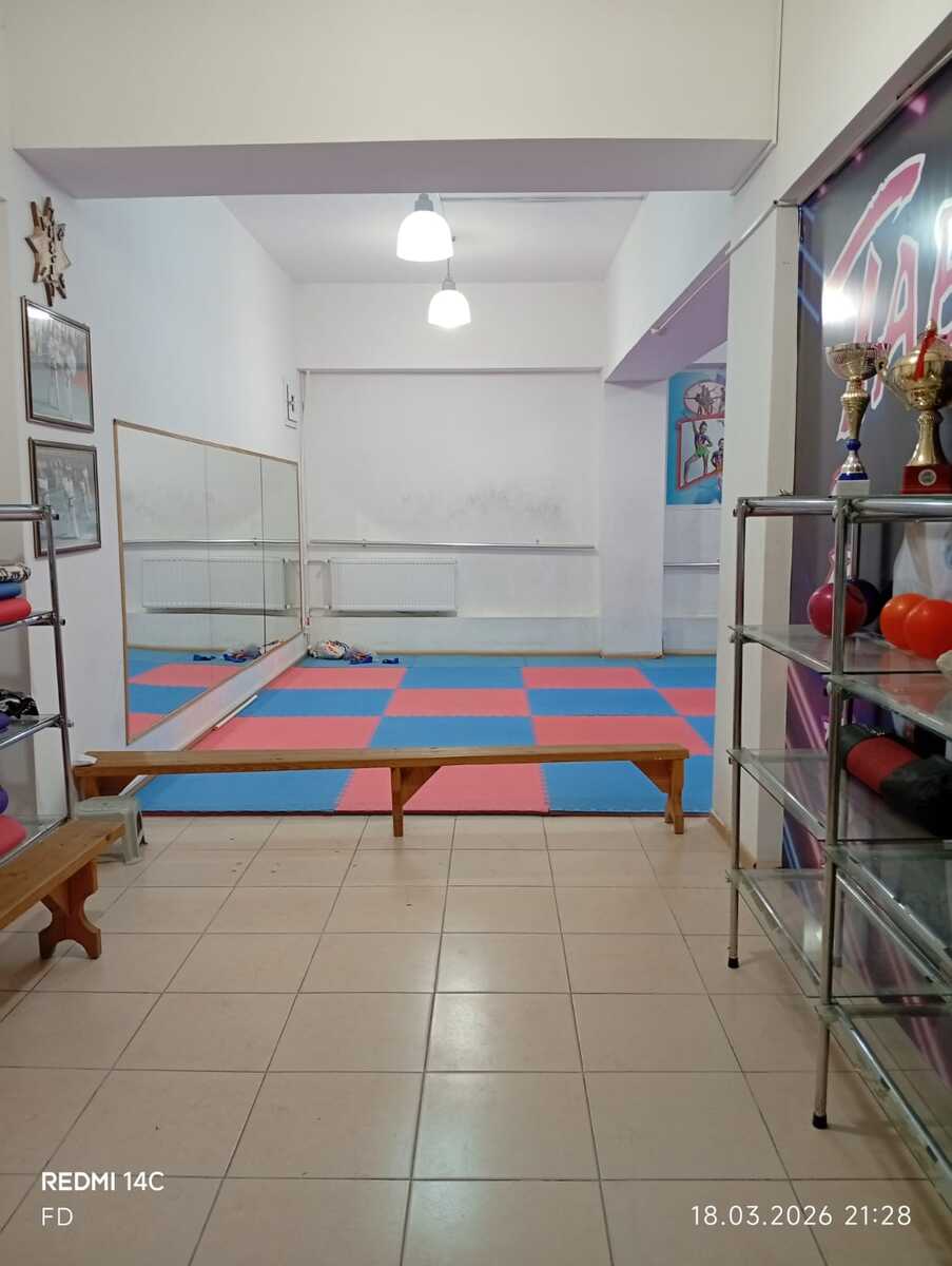 İcarəyə verilir obyekt 130 m² — Əmlak, Bakı (3)