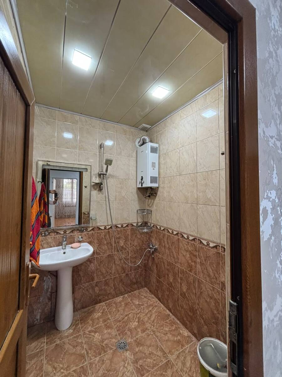 Satılır 3 otaqlı yeni tikili 94 m² — Mənzil, Bakı (12)