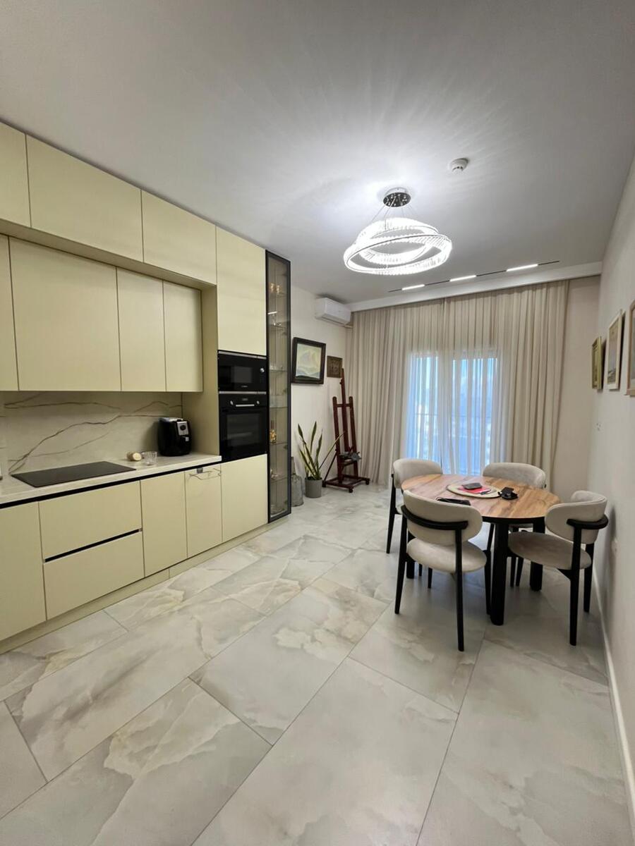 Satılır 3 otaqlı yeni tikili 92 m² — Mənzil, Bakı (2)