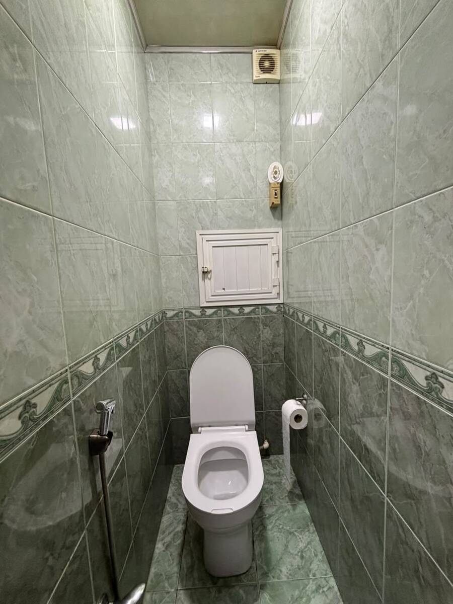 Satılır 3 otaqlı yeni tikili 94 m² — Mənzil, Bakı (11)