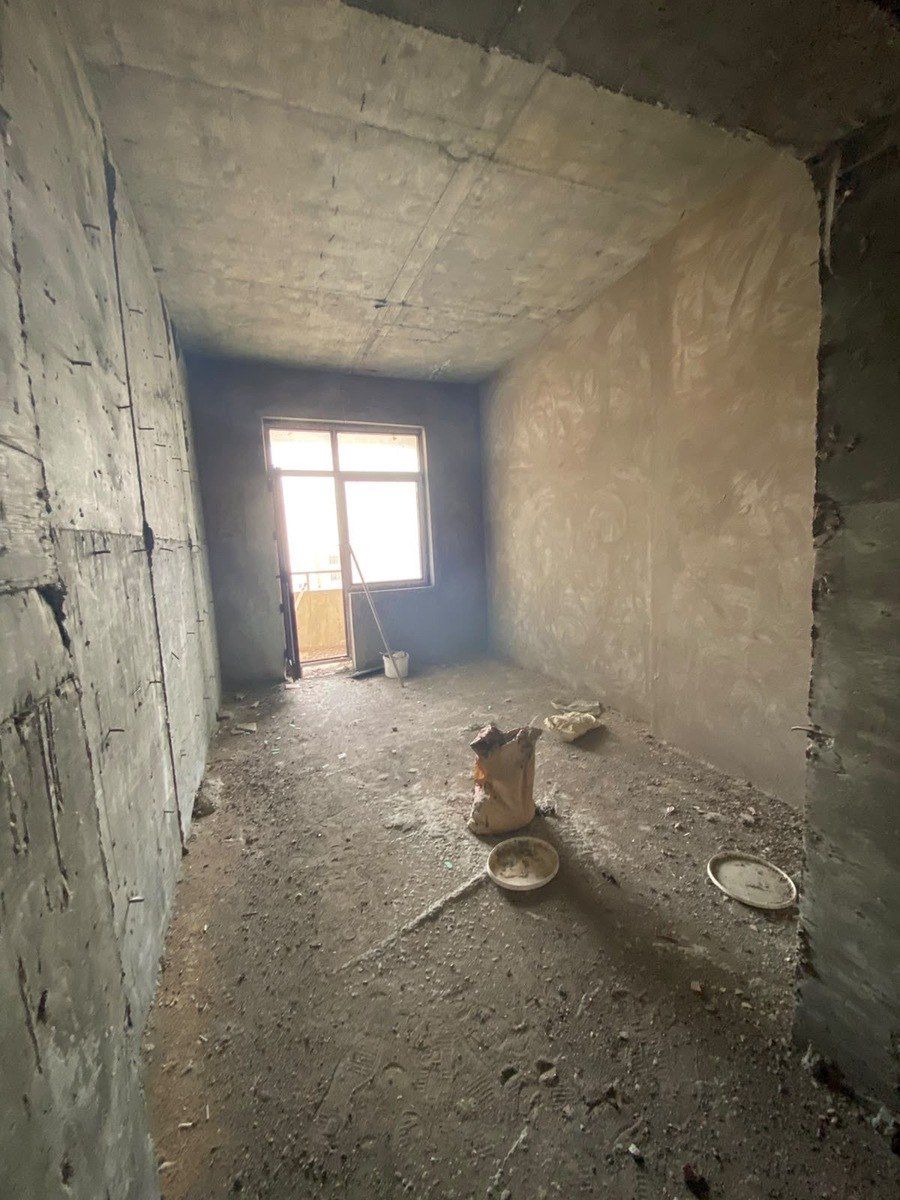 Satılır 2 otaqlı yeni tikili 105 m² — Mənzil, Bakı (5)