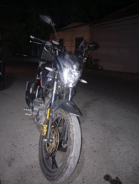 Tufan S 150, 150 sm3, 2026 il, 9 000 km — Bakı