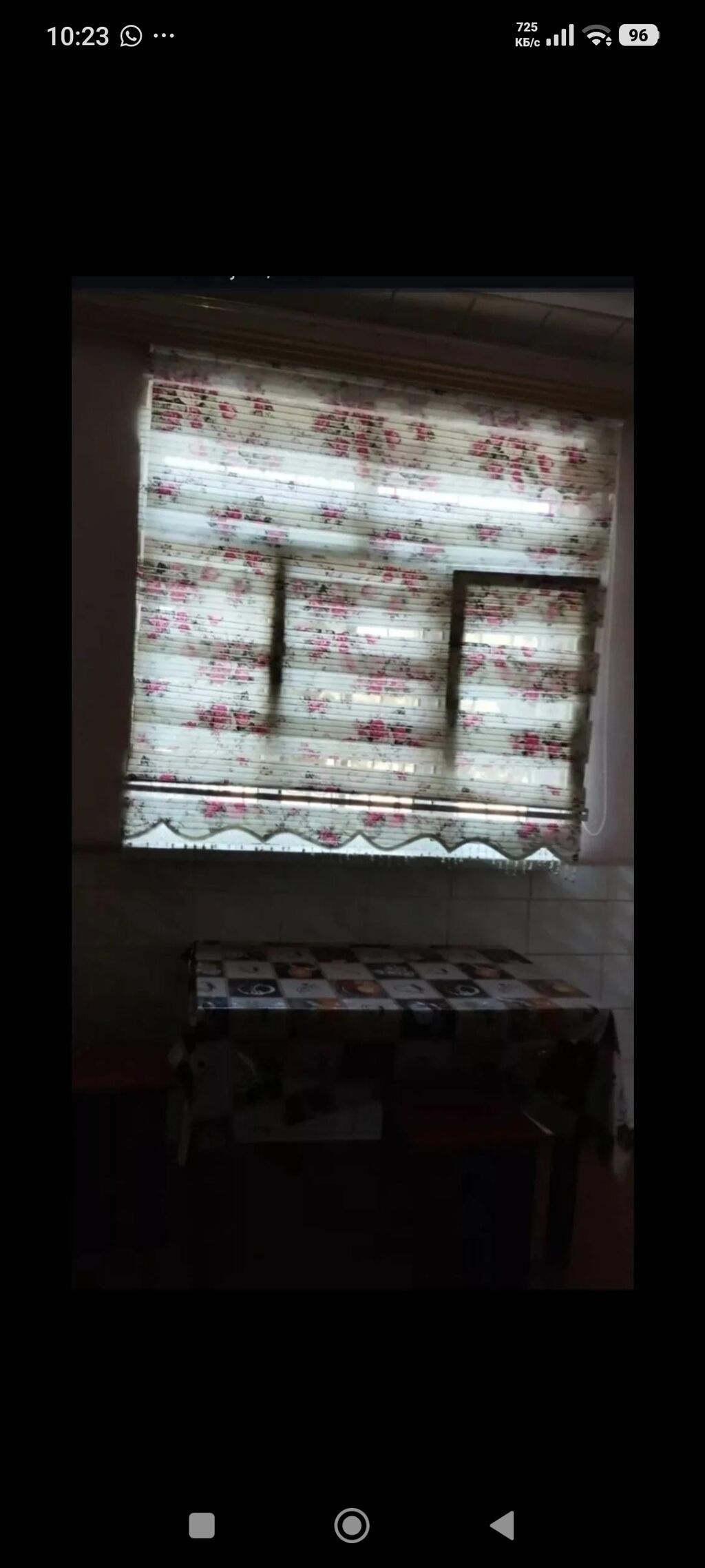 Diqetli oxuyun 2otaqli ev verilir, her bir şəraiti var.(Soyuducu — Mətbəx mobilyası, Sumqayıt (3)