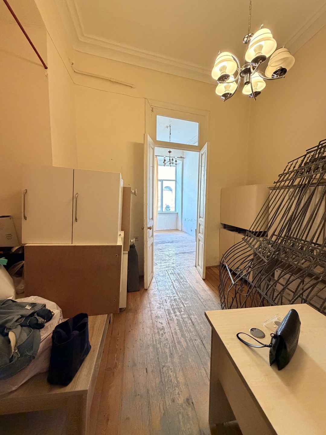 Satılır 3 otaqlı ofis 70 m² — Ofis, Bakı (7)