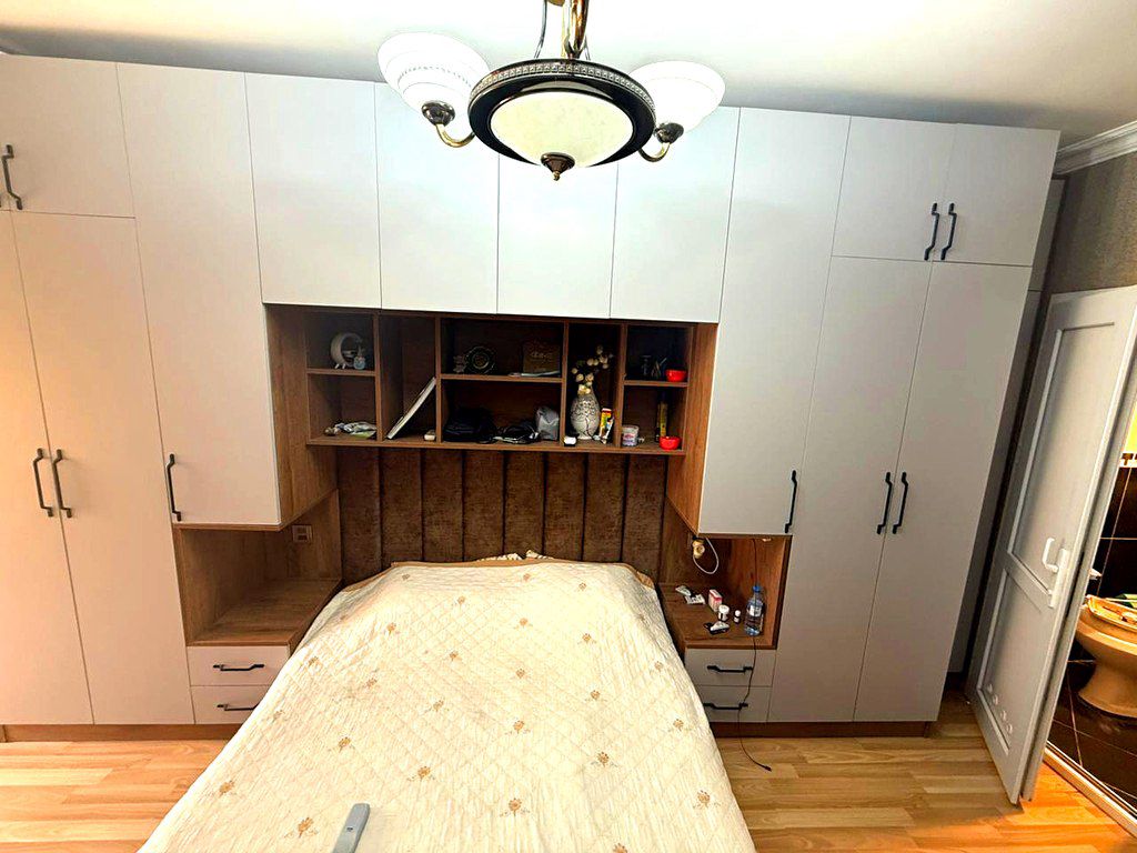 Satılır 5 otaqlı köhnə tikili 120 m² — Mənzil, Bakı (6)