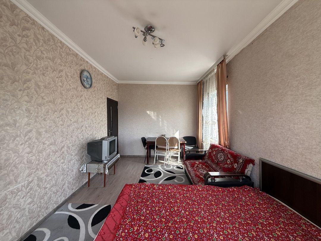 Satılır 1 otaqlı köhnə tikili 40 m² — Mənzil, Bakı (3)