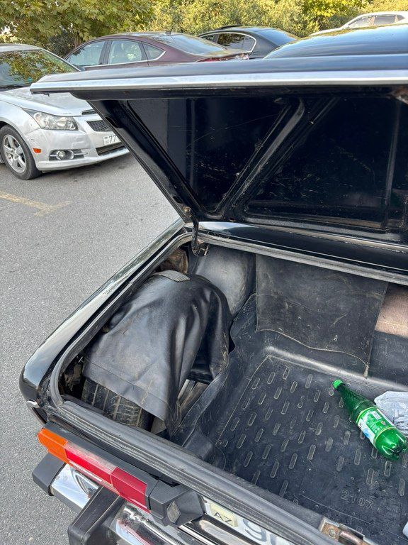 Lada (VAZ) 2106, 1.6 L, 1991 il, 160 934 km 90-ZD-385 — Avtomobillər, Sumqayıt (11)