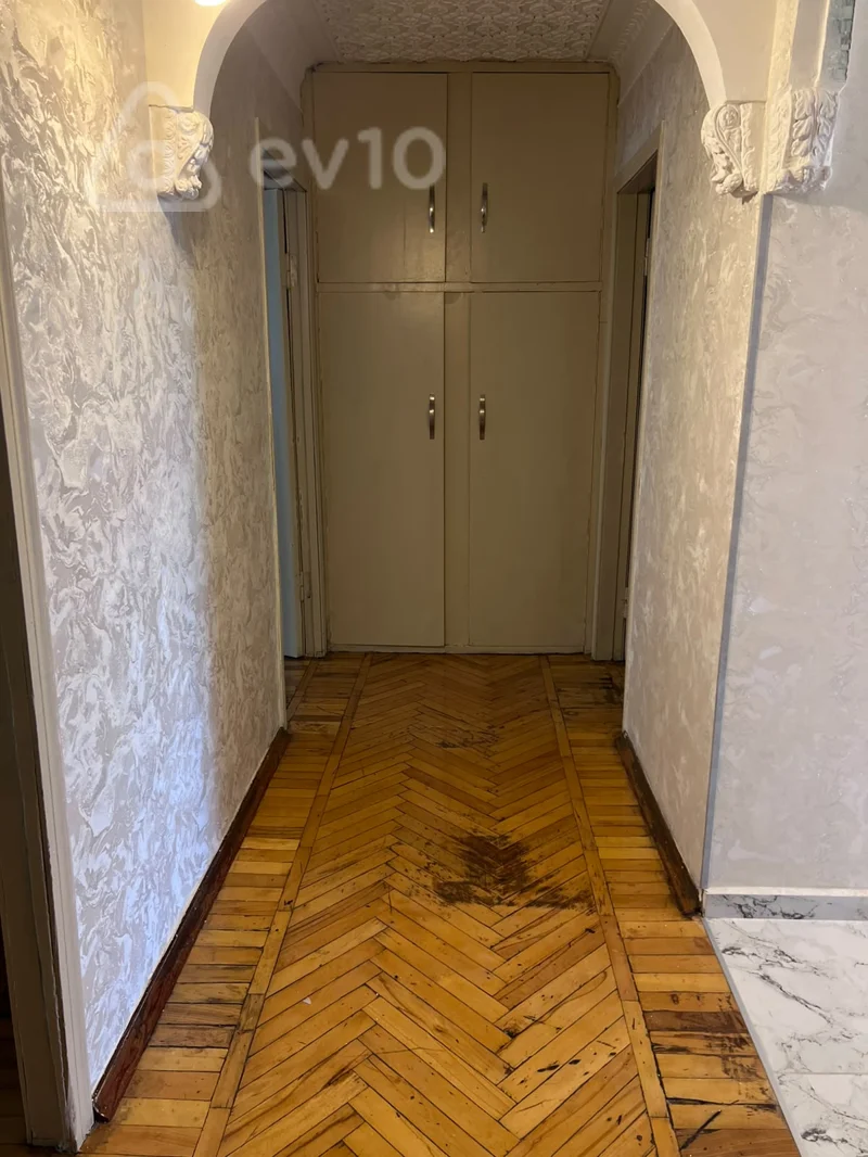3 otaqlı mənzil, 62 m², Naxçıvanski küçəsi — kirayə — Mənzil, Bakı (9)