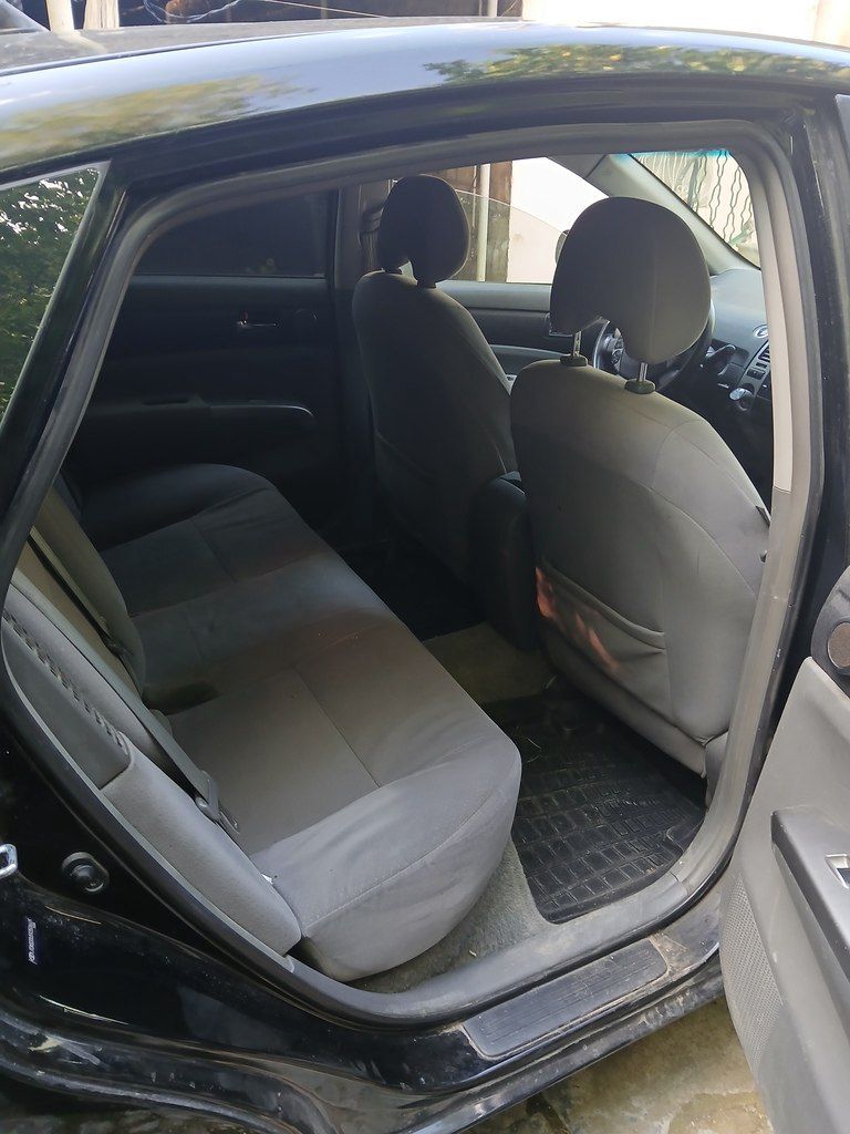 Toyota Prius, 1.5 L, 1.3 kWh, 2008 il, 220 000 km 01-CN-174 — Avtomobillər, Qazax (8)