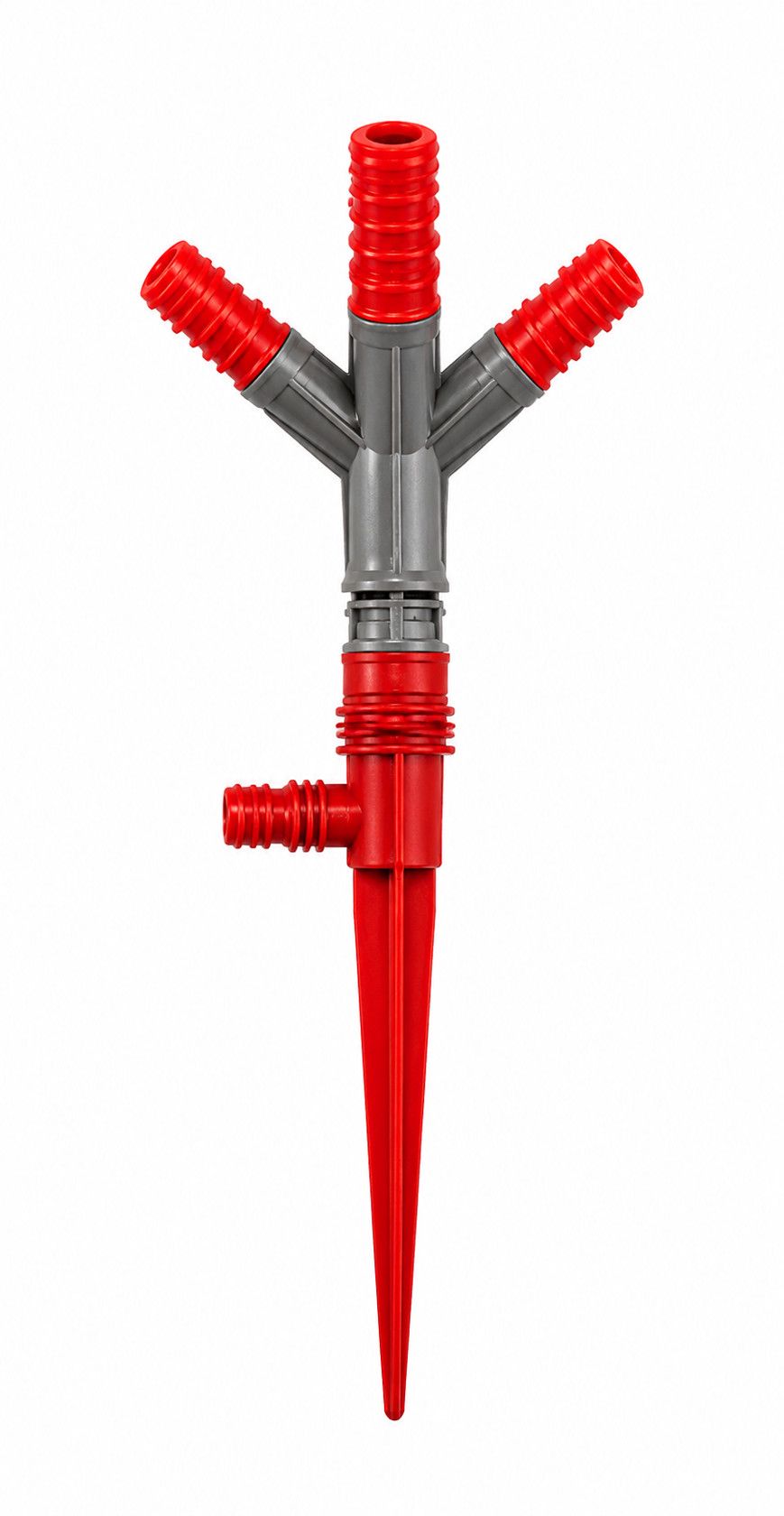 Su səpici RF-525 — Mallar, Bakı