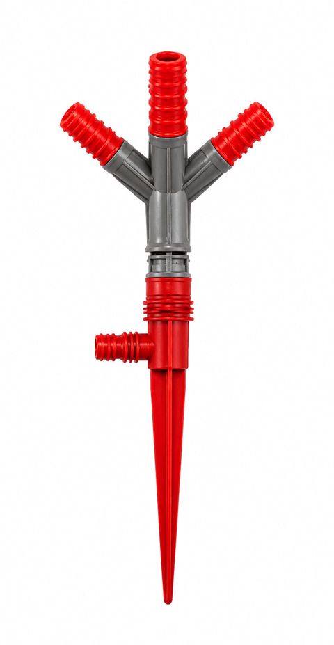 Su səpici RF-525 — Bakı