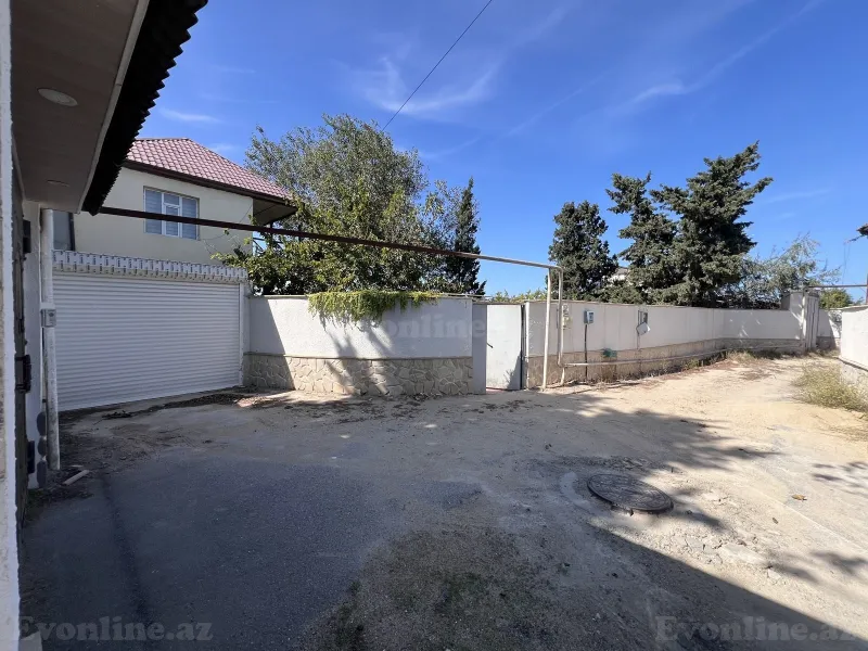 Satılır 4 otaqlı Həyət evi 145 m² Bakı, Sabunçu r., Pirşağı — Bakı