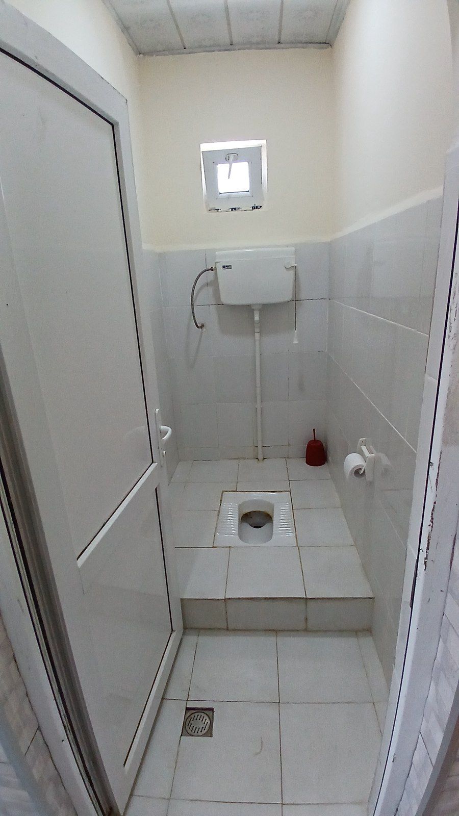 Satılır 4 otaqlı həyət evi/bağ evi 140 m² — Ev, villa, Bakı (8)