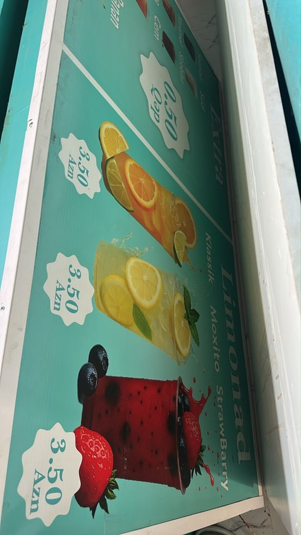 Qəhvəxana Üçün TAM Avadanlıq Satılır Qəhvəxananın bağlanması ilə — Digər, Bakı (9)