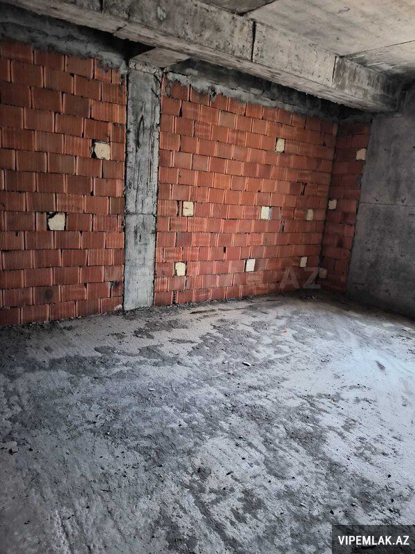 Yasamal rayonunda 4 otaqlı Yeni tikili Satılır, 186 m² — Mənzil, Bakı (4)