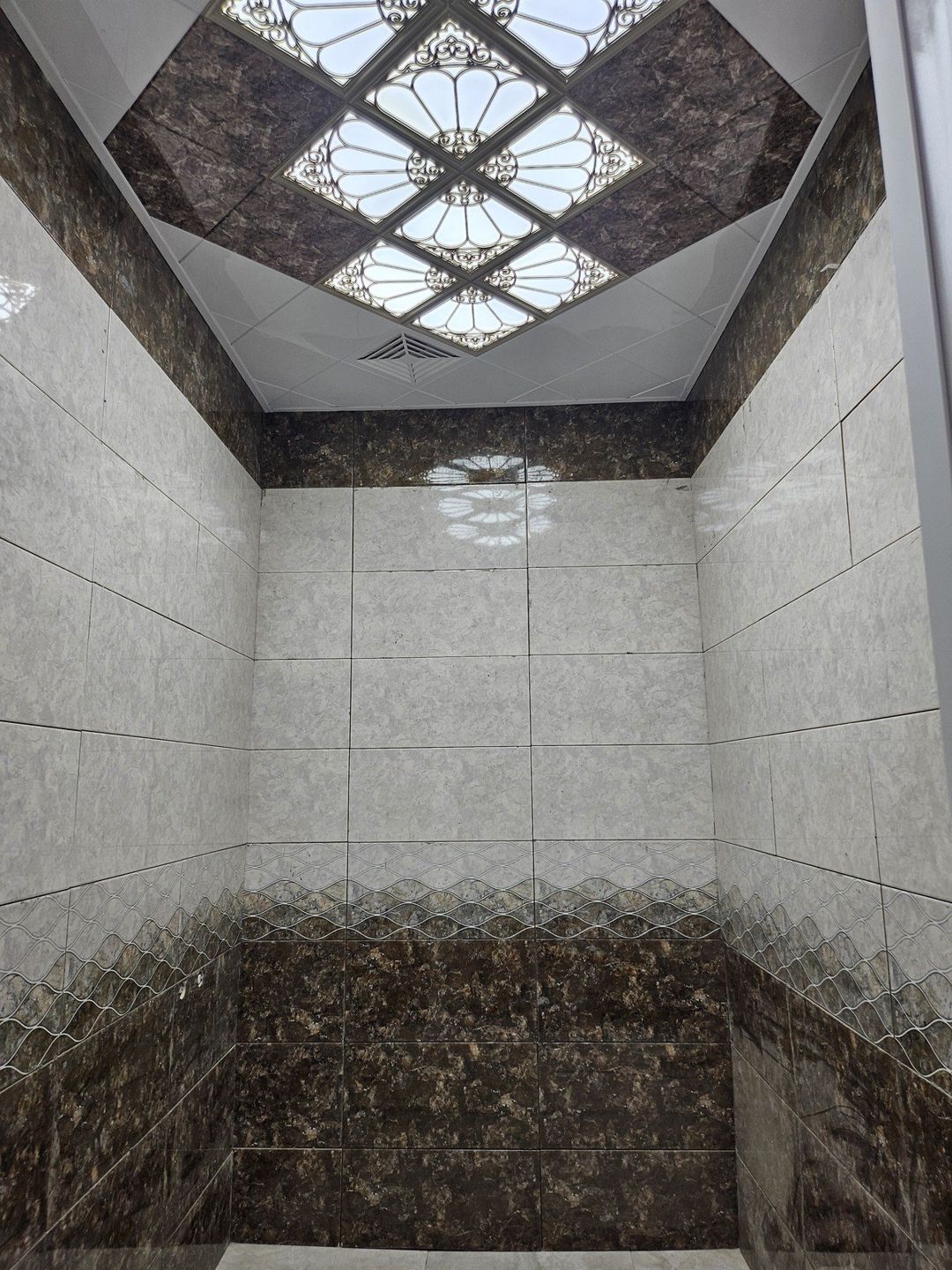 Satılır 2 otaqlı həyət evi/bağ evi 65 m² — Ev, villa, Bakı (8)