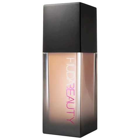 Tonal krem Huda Beauty FauxFilter Luminous Matte Liquid Foundation 250G Cheesecake 35 ml — Bakı