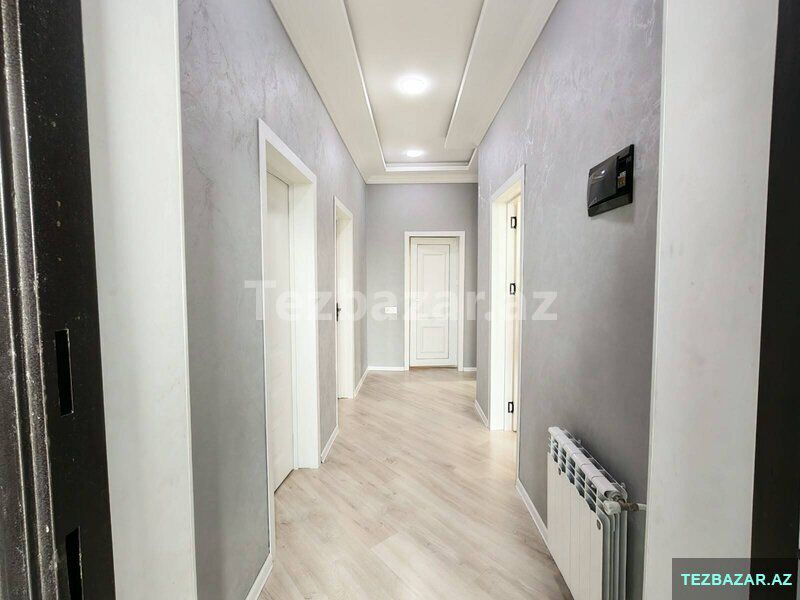Paket-Kupcali ev — Ev, villa, Bakı (2)