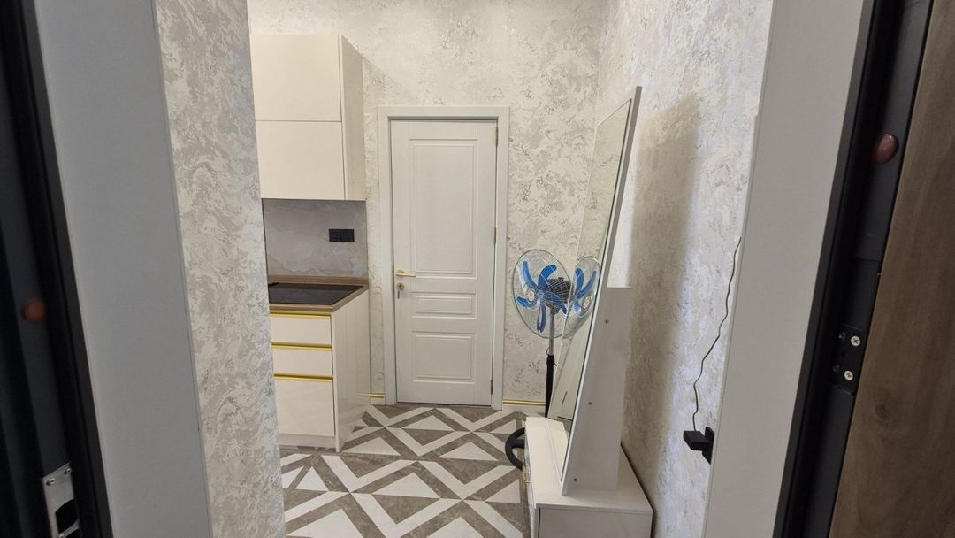 2 otaqlı mənzil, 37 m², Xırdalan ş — Mənzil (11)