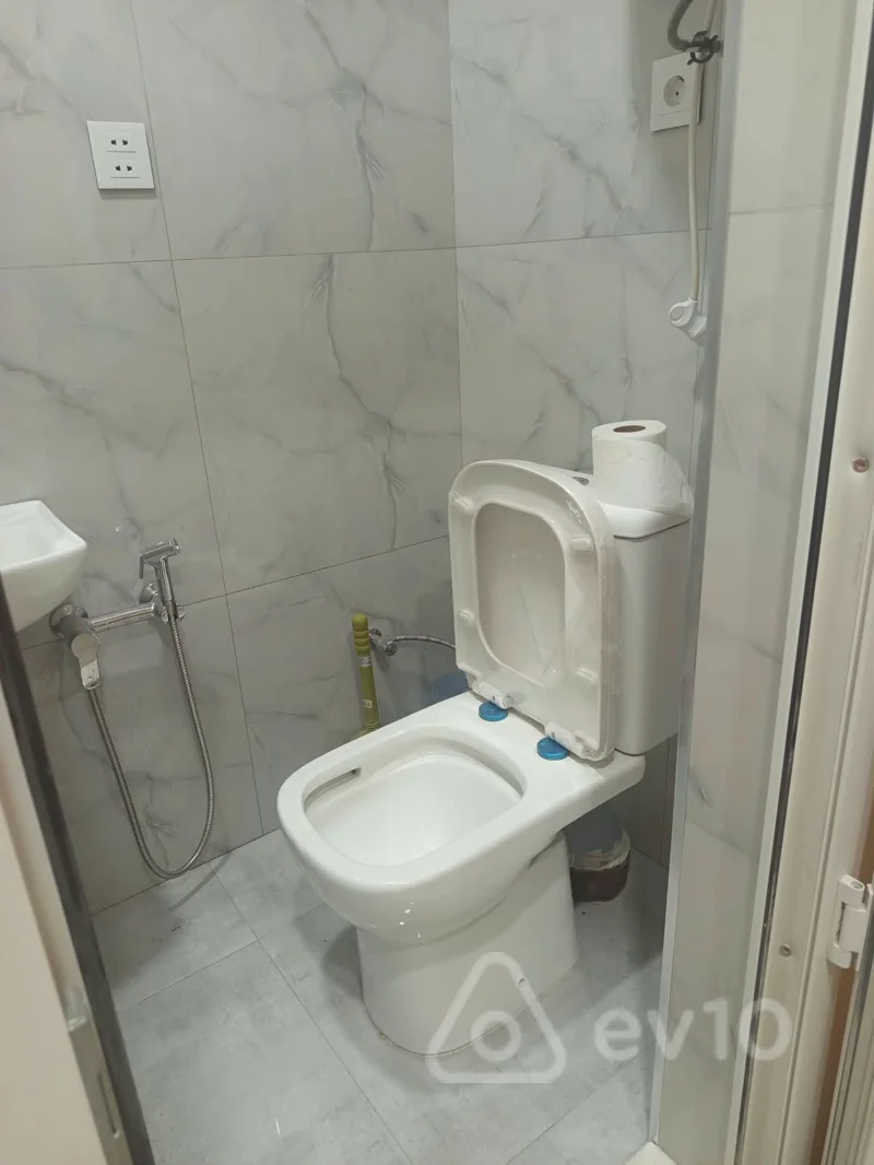 2 otaqlı mənzil, 48 m², Mirqasımov küç — kirayə — Mənzil, Bakı (8)