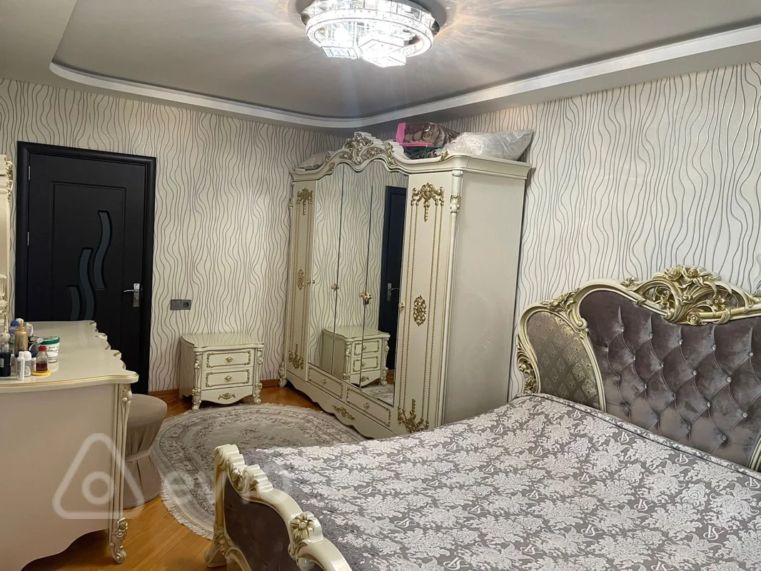 3 otaqlı mənzil, 112 m², Bakı, Əsəd Əhmədov küçəsi — Mənzil, Bakı (3)