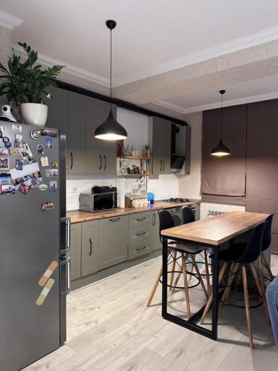 Satılır 3 otaqlı yeni tikili 95 m² — Mənzil, Bakı (6)
