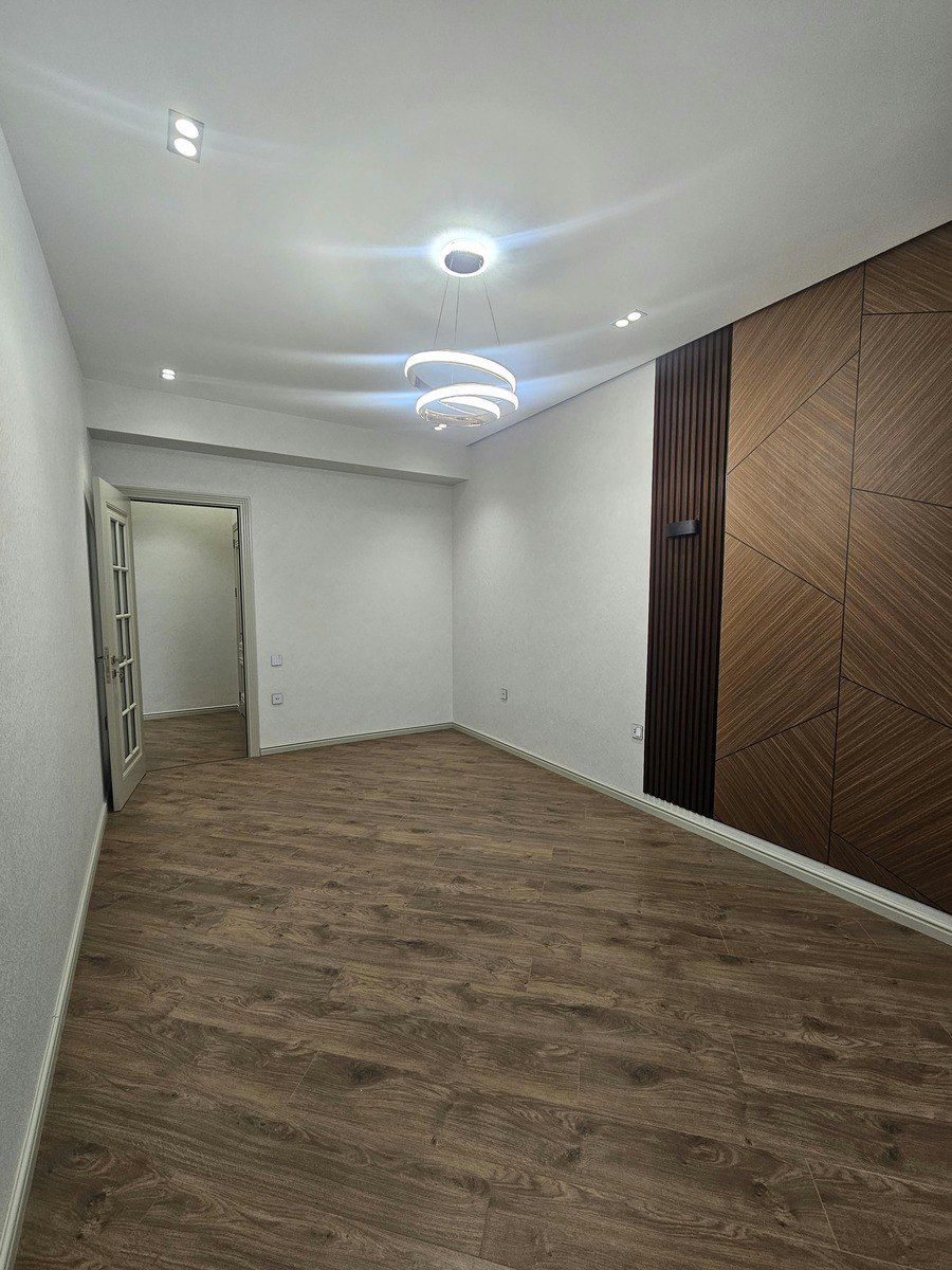 Satılır 2 otaqlı yeni tikili 65 m² — Mənzil, Bakı (8)