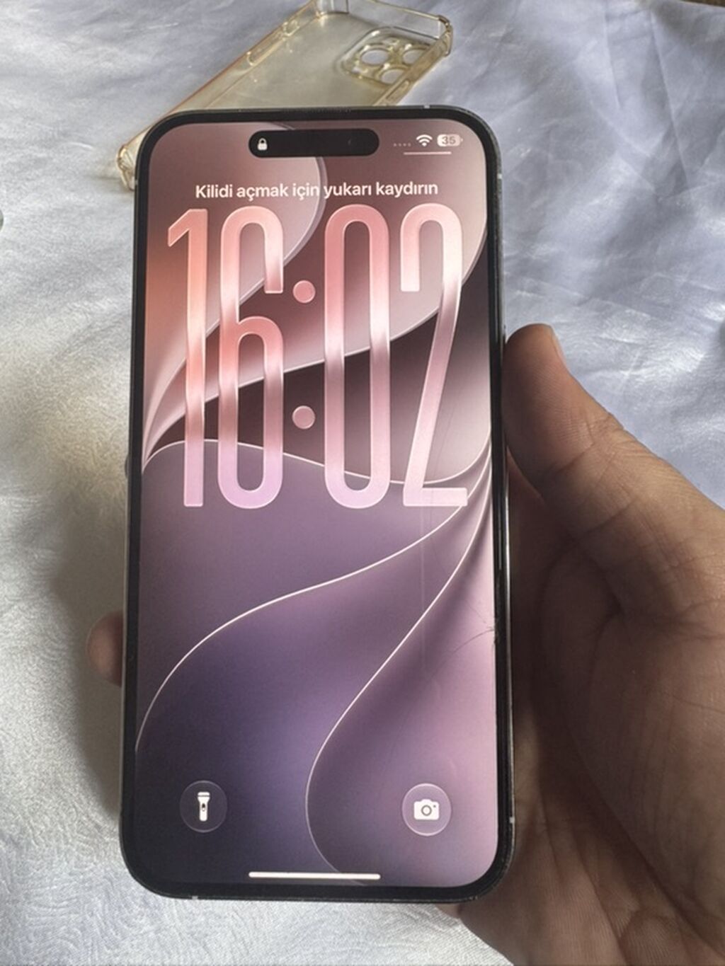 IPhone 14 Pro Max, 128 GB, Gümüşü — Apple iPhone, Digah (2)
