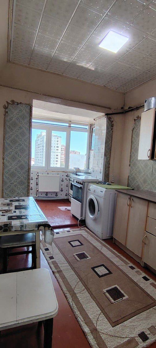 Satılır 2 otaqlı köhnə tikili 50 m² — Mənzil, Sumqayıt (3)