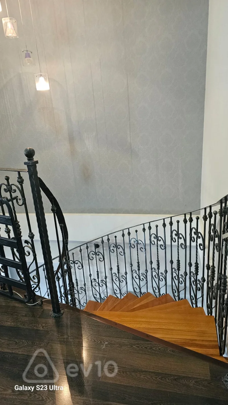3 otaqlı mənzil, 140 m², Bulbul prospekti — kirayə — Mənzil, Bakı (11)