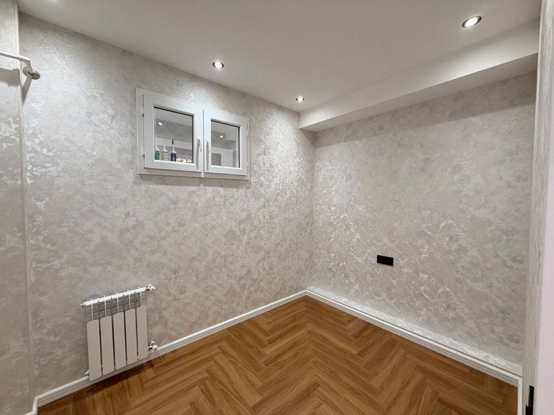 3 otaqlı mənzil, 60 m², Seyid Əzim Şirvani küç, Bakı — Mənzil, Bakı (6)
