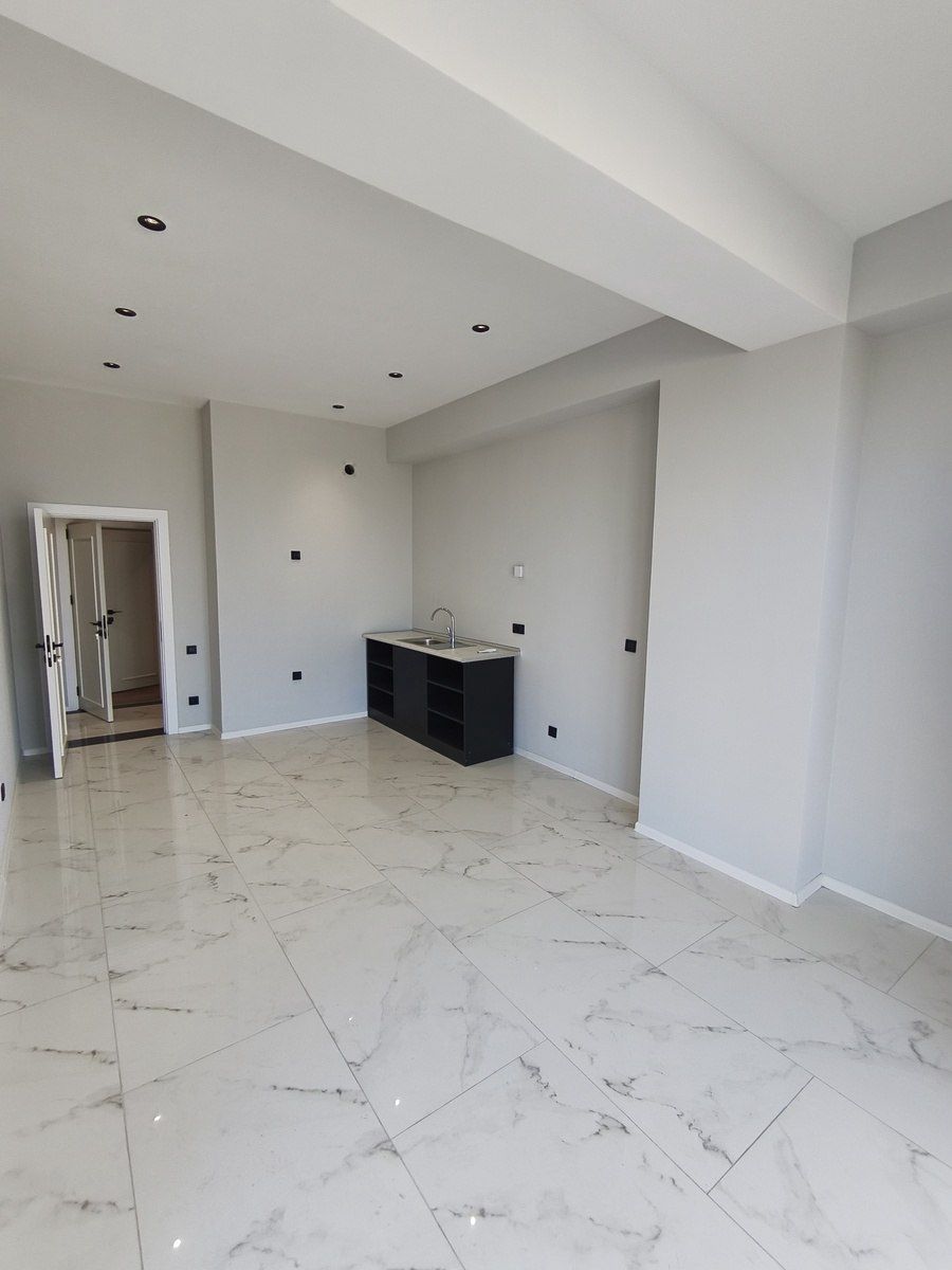 Satılır 4 otaqlı yeni tikili 172.8 m² — Mənzil, Bakı (5)