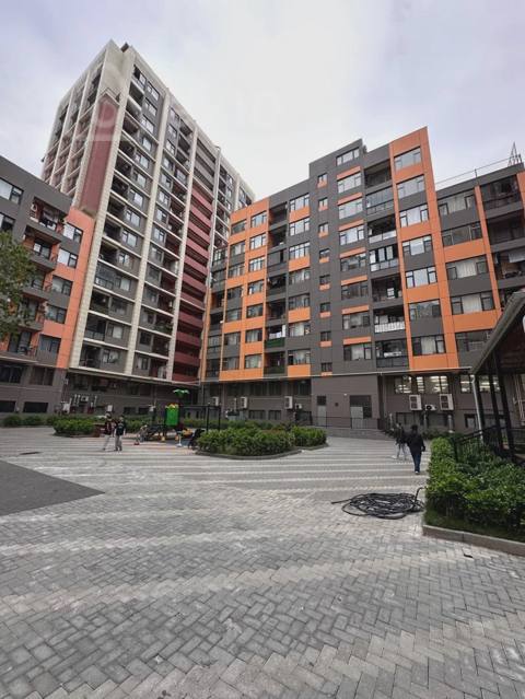 2 otaqlı mənzil, 55 m², Nərimanov rayonu — kirayə — Bəxtiyar — Батир