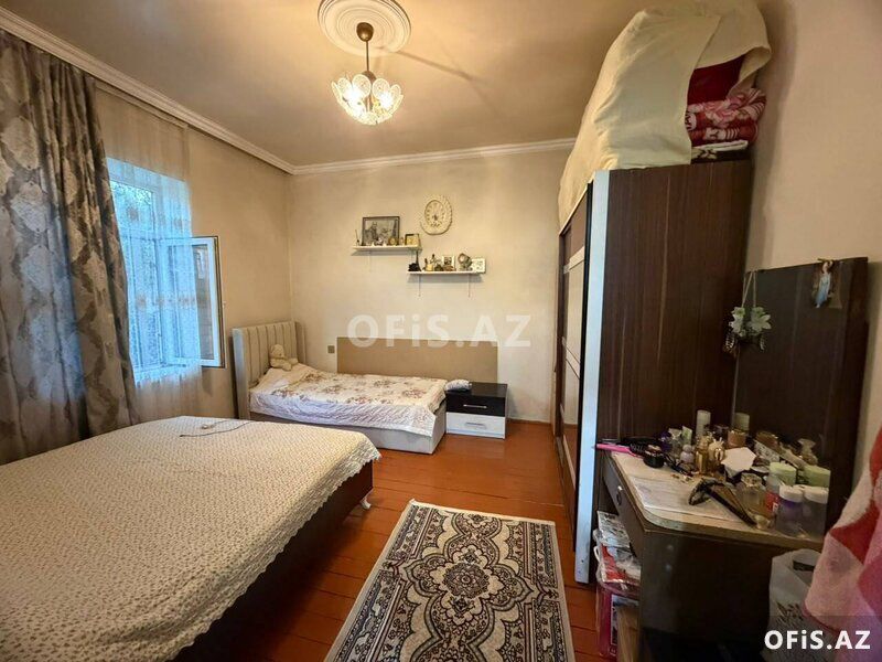 Həyət evləri Satılır Sabunçu r., Maştağa q., 3 otaq, 90 m² — Ev, villa, Bakı (2)