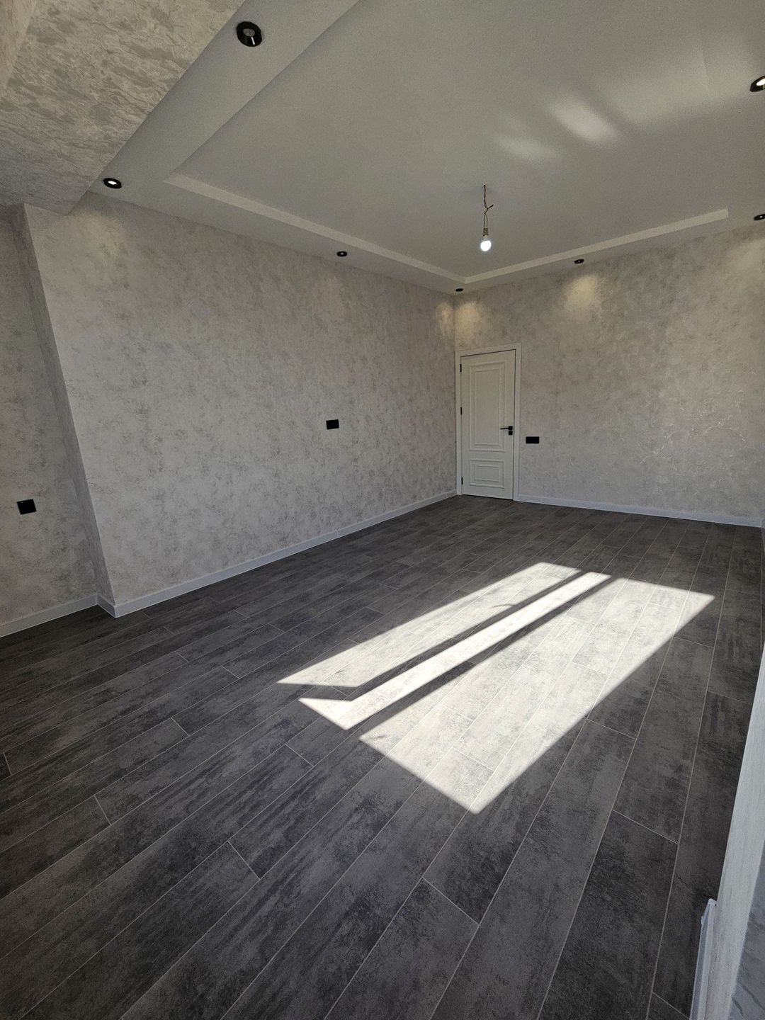 Satılır 2 otaqlı yeni tikili 63 m² — Mənzil, Bakı (4)
