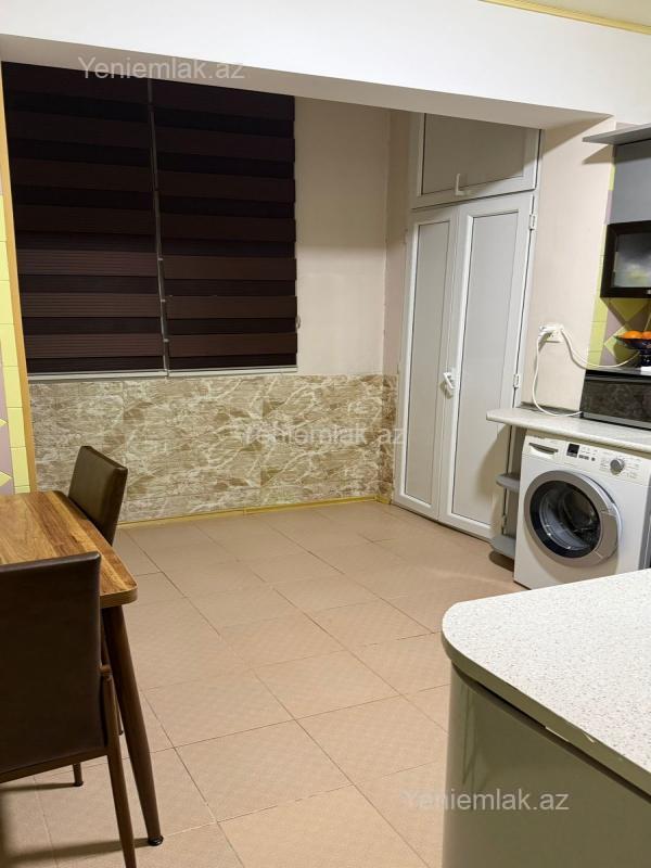 Satılır 3 otaqlı Bina evi menzil (Köhnə tikili), 80 m², Xətai rayonu — Mənzil, Bakı (11)