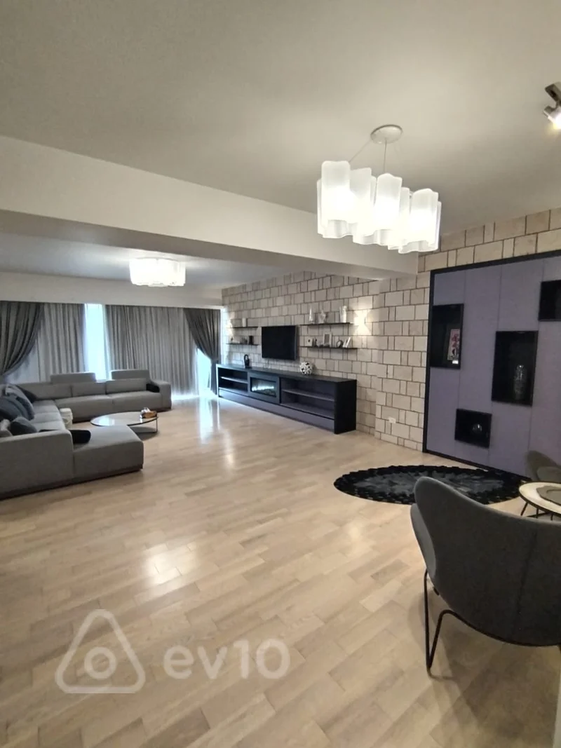 5 otaqlı mənzil, 300 m², Abdula Şaiq küc — kirayə — Mənzil, Bakı (10)